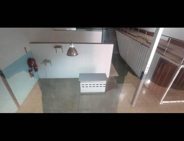 INDUSTRIAL PROPERTY TO RENT IN N4 GATEWAY INDUSTRIAL PARK